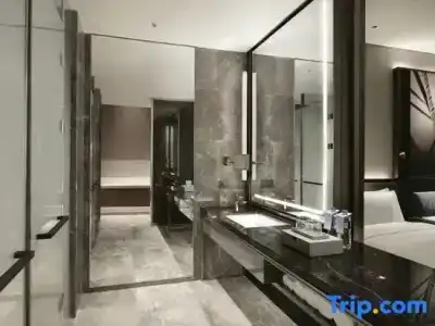 Crowne Plaza HANGZHOU SCIENCE CITY by IHG - 20