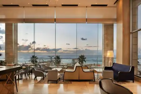 Orchid Tel Aviv - 14