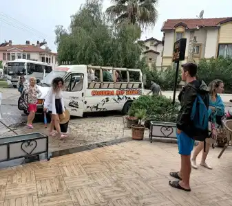 Barlas Fethiye - 14