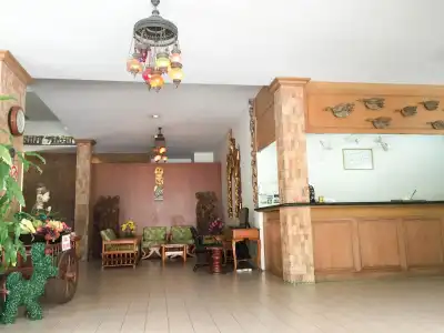 Sirin Hua Hin - 1