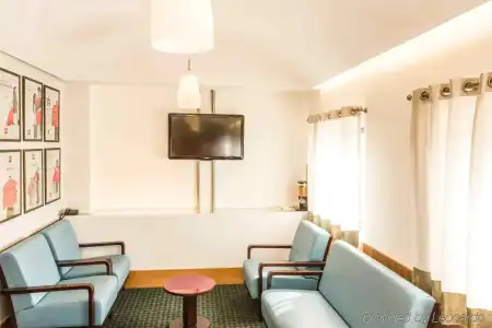 ibis Leiria Fatima - 3