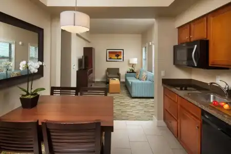 The Westin Desert Willow Villas, Palm Desert - 16