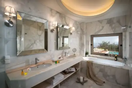 Creta Blue Boutique & Suites - 9