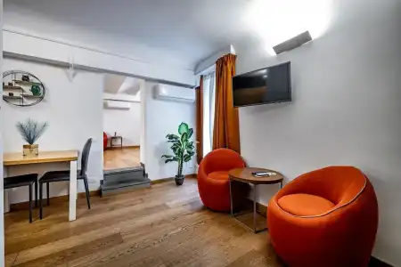 Martelli 6 Suites and Apartments - 169