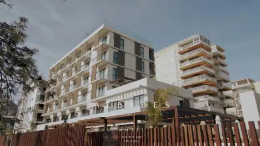 Albades Only Adults - 0