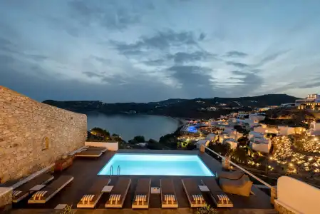 Cova Suites - 41
