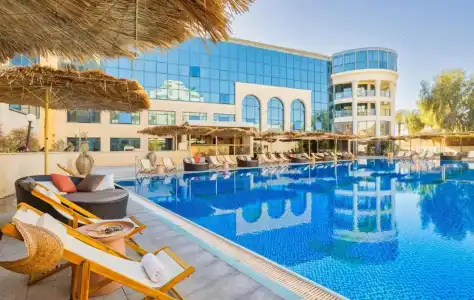 The Herbert Eilat - All inclusive Plus - 34