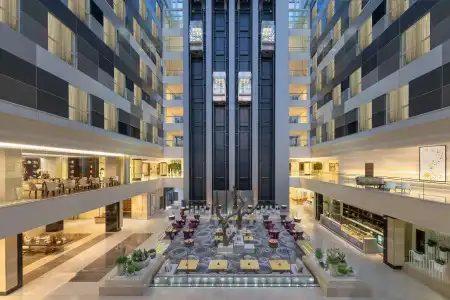 Hyatt Regency Oryx Doha - 0