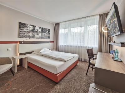 Best Western Wetzlar - 35