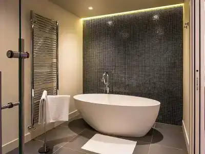 Mercure Almaty City Center - 76