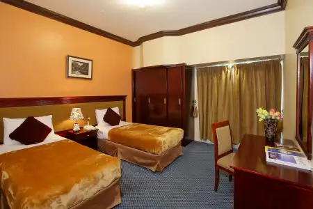 Al Bustan Flats - 5