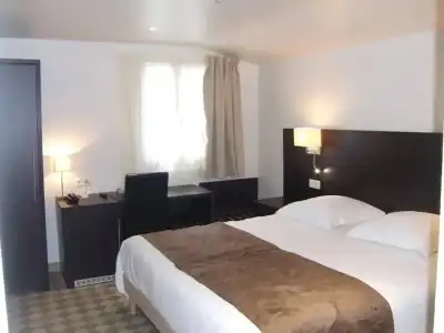 Hôtel Si Mea - 4