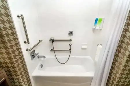 Home2 Suites by Hilton Las Vegas Stadium District - 49