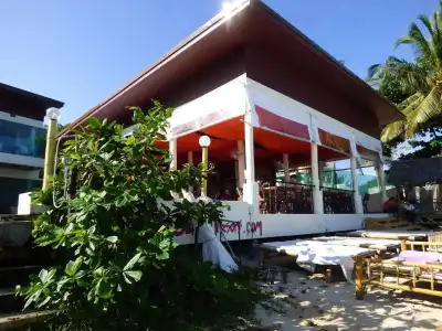 4u Resort Samui - 15