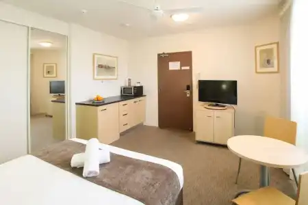 Caloundra Central Apartment - 125