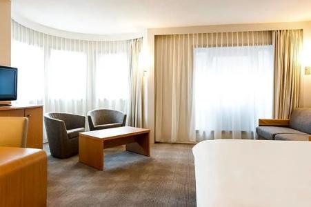 Novotel Gent Centrum - 66