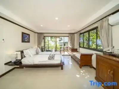 Chaweng Bayview Resort - 119