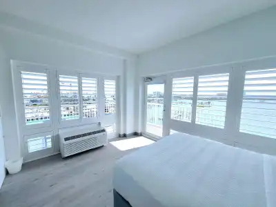ChartHouse Clearwater Beach Marina - 29