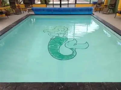 Marineland Motel - 11