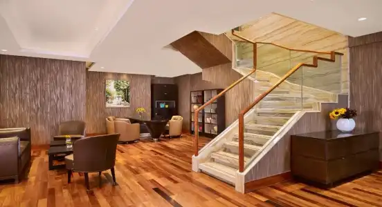 The Reverie Saigon Residential Suites - 17