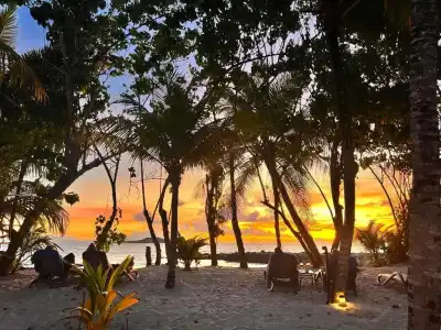 Cap Jean Marie Beach Villas - 13