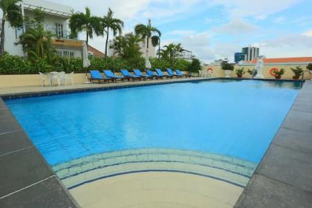Ramana Saigon - 20