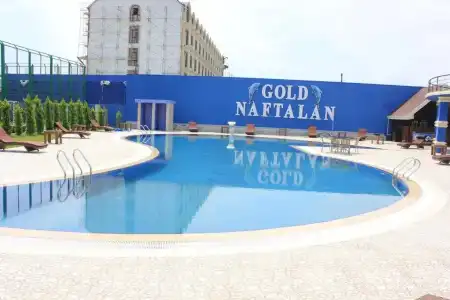 Gold&SPA Naftalan - 12