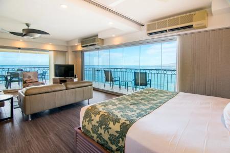 Waikiki Shore by OUTRIGGER - 4
