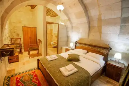 Kayadibi Cave - 35