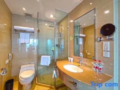 Geshan Prince Zhejiang - 56
