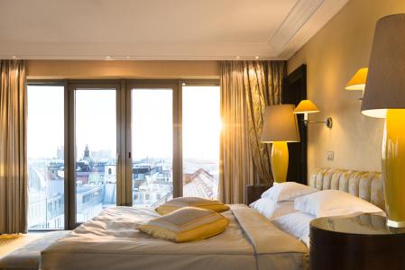 Bayerischer Hof - 5