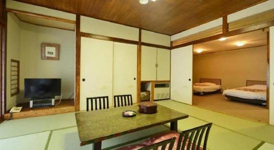 Kinugawa Royal - 33