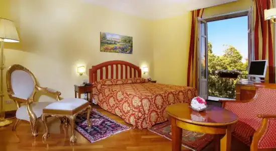 Best Western Ai Cavalieri - 47