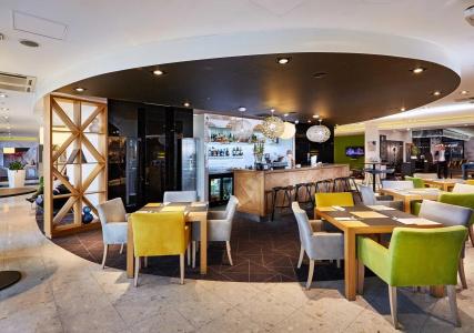 Novotel Krakow Centrum - 29
