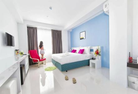 The Frutta Boutique Patong Beach - 33