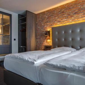 Park Inn by Radisson Luebeck - 30