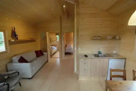 Bragdavellir Cottages - 81