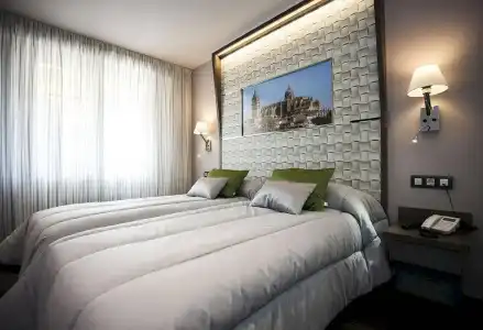 Hostal Barcelona - 9