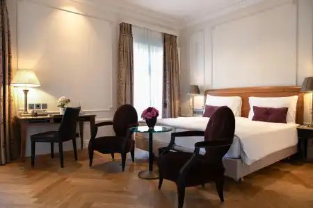 Bellevue Palace - 41