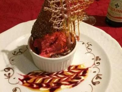 & Restaurant Arnoldusklause - 9