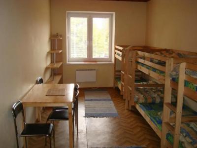Fortuna Hostel - 12