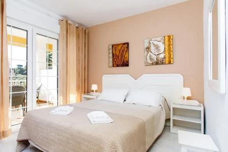 Apartamentos Turísticos Almoraide - 43