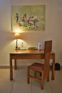 Relais des Plateaux - 17