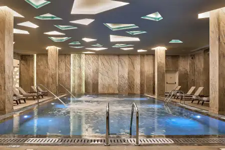 Mayia Exclusive Resort & Spa - Adults Only - All Inclusive - 5