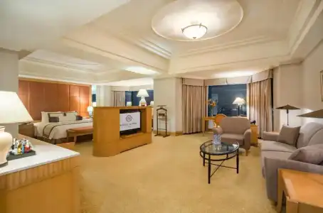 du Parc Hanoi - 77