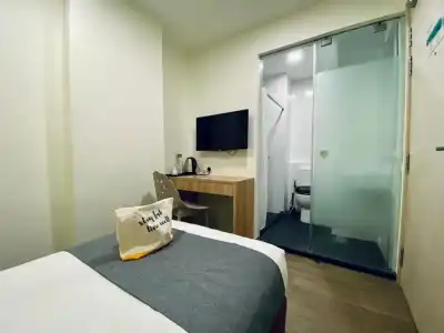 Dash Living on Mackenzie - 52