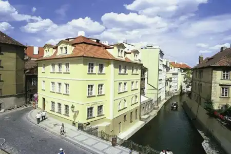 Certovka - 6