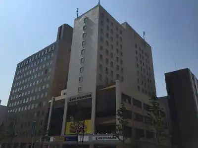 Crown Hills Kokura - 40