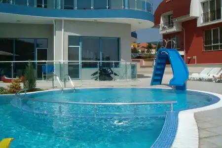 Blue Bay - 7