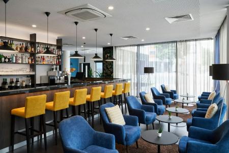 Four Points Flex by Sheraton Essen - 24